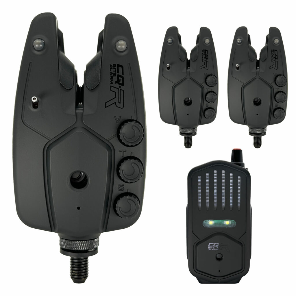 BiteAlarm CQ-R