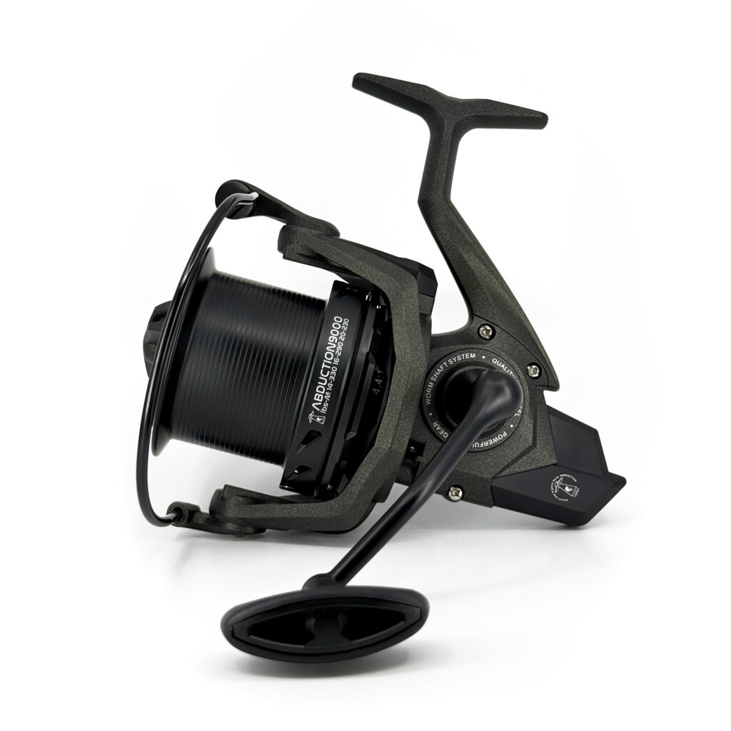 BigPitReel ABDUCTION9000