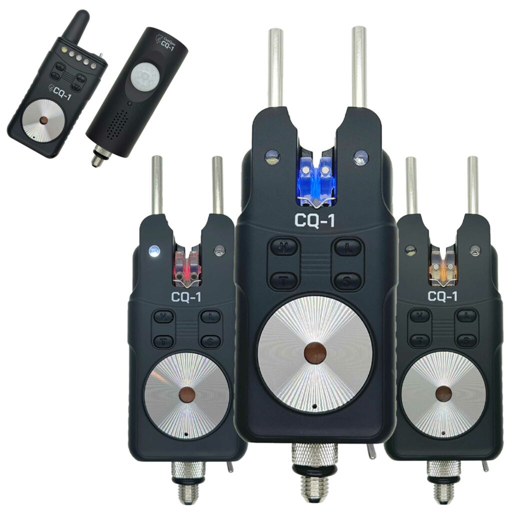 Bite Alarm “CQ-1”